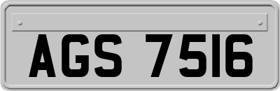 AGS7516