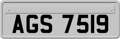 AGS7519