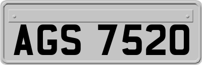 AGS7520