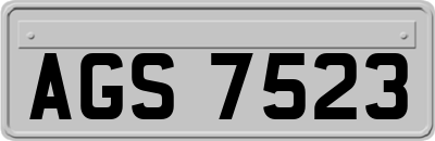 AGS7523