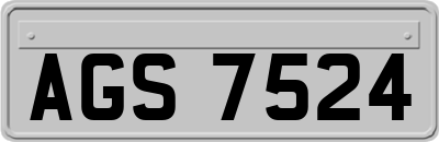 AGS7524