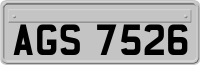 AGS7526