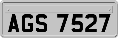 AGS7527