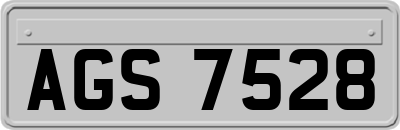 AGS7528
