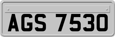AGS7530