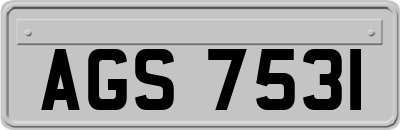 AGS7531