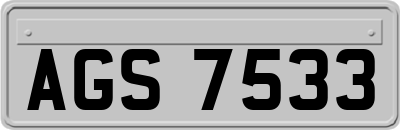 AGS7533