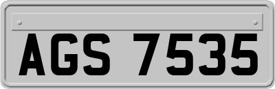 AGS7535