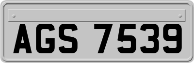 AGS7539