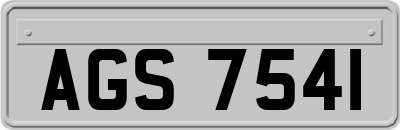 AGS7541