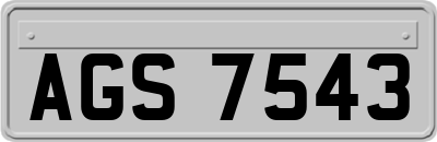 AGS7543