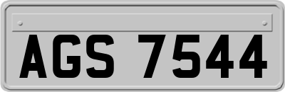 AGS7544