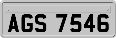 AGS7546