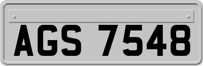 AGS7548