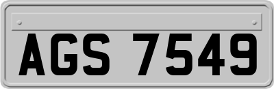 AGS7549