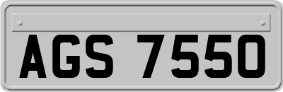 AGS7550