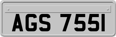 AGS7551