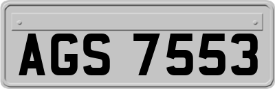 AGS7553