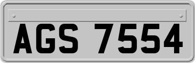 AGS7554