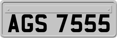 AGS7555