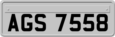 AGS7558