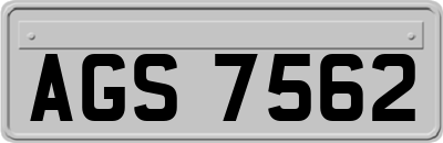 AGS7562
