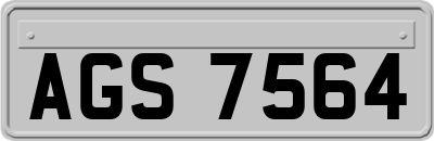 AGS7564