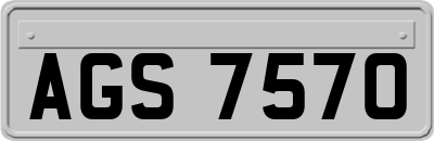 AGS7570