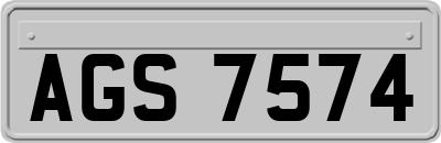 AGS7574