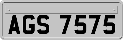 AGS7575