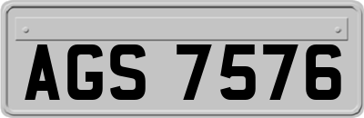 AGS7576