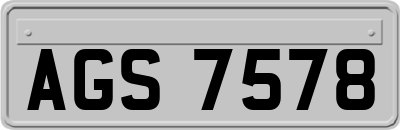 AGS7578
