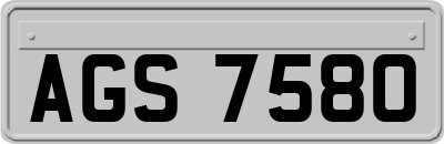 AGS7580