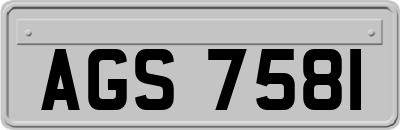 AGS7581