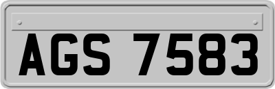 AGS7583