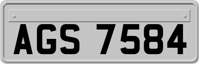 AGS7584