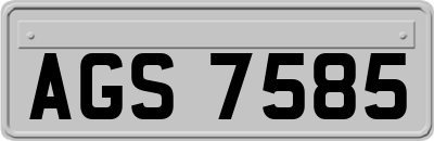 AGS7585
