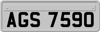 AGS7590