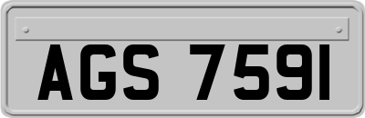 AGS7591
