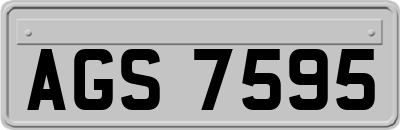 AGS7595