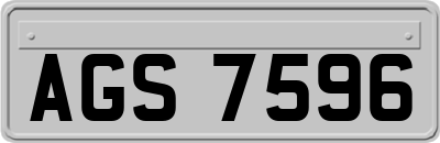 AGS7596