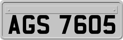 AGS7605