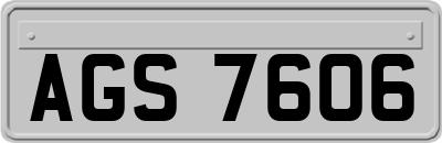 AGS7606
