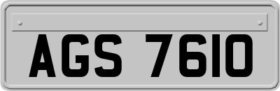 AGS7610