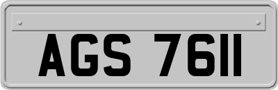 AGS7611