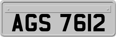 AGS7612