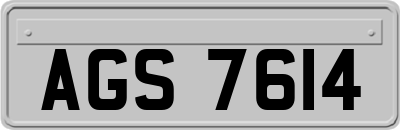 AGS7614