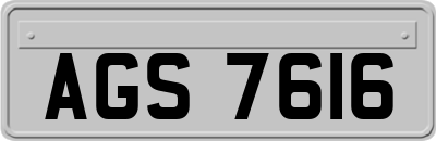 AGS7616
