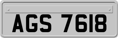 AGS7618
