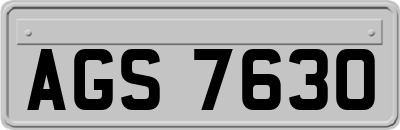 AGS7630